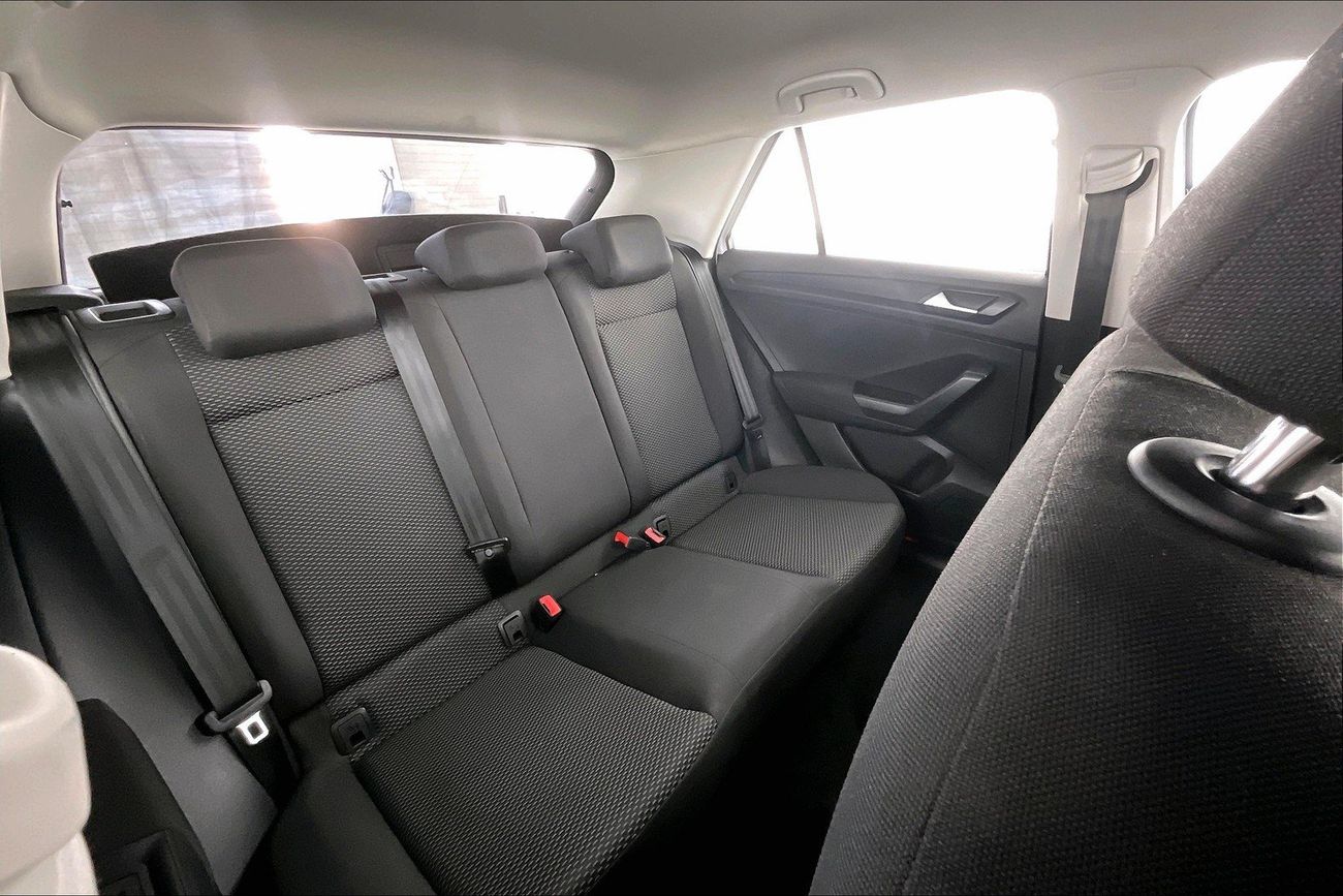 Volkswagen T ROC Life | Carnival Sale • UP TO AED 20,000 OFF | Guaranteed Warranty | 0 Down Payment