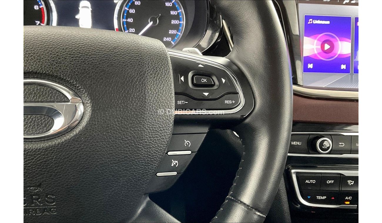 جي إي سي GS 8 GL