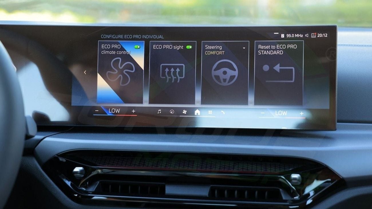 BMW 325i ( Only For Export ) 2026 BMW 325 Li M 2.0T I4 RWD BRAND NEW