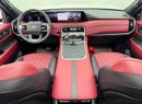 Nissan Patrol LE PLATINUM CITY