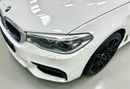 BMW 530i M Sport