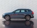 فولفو XC 60 B5 2.0T Powertrain