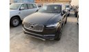 Volvo XC90 2.0L 7 seats 2019 For Export & Local Registration