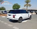 Land Rover Range Rover Autobiography 5.0L (375 HP)