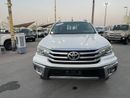 Toyota Hilux 2017 Toyota Hilux GLX (AN120), 4dr Double Cab Utility, 2.7L 4cyl Petrol, Automatic, Four Wheel Drive