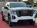 GMC Sierra 6.2L - V8 - 420 hp and 460 lb-ft torque