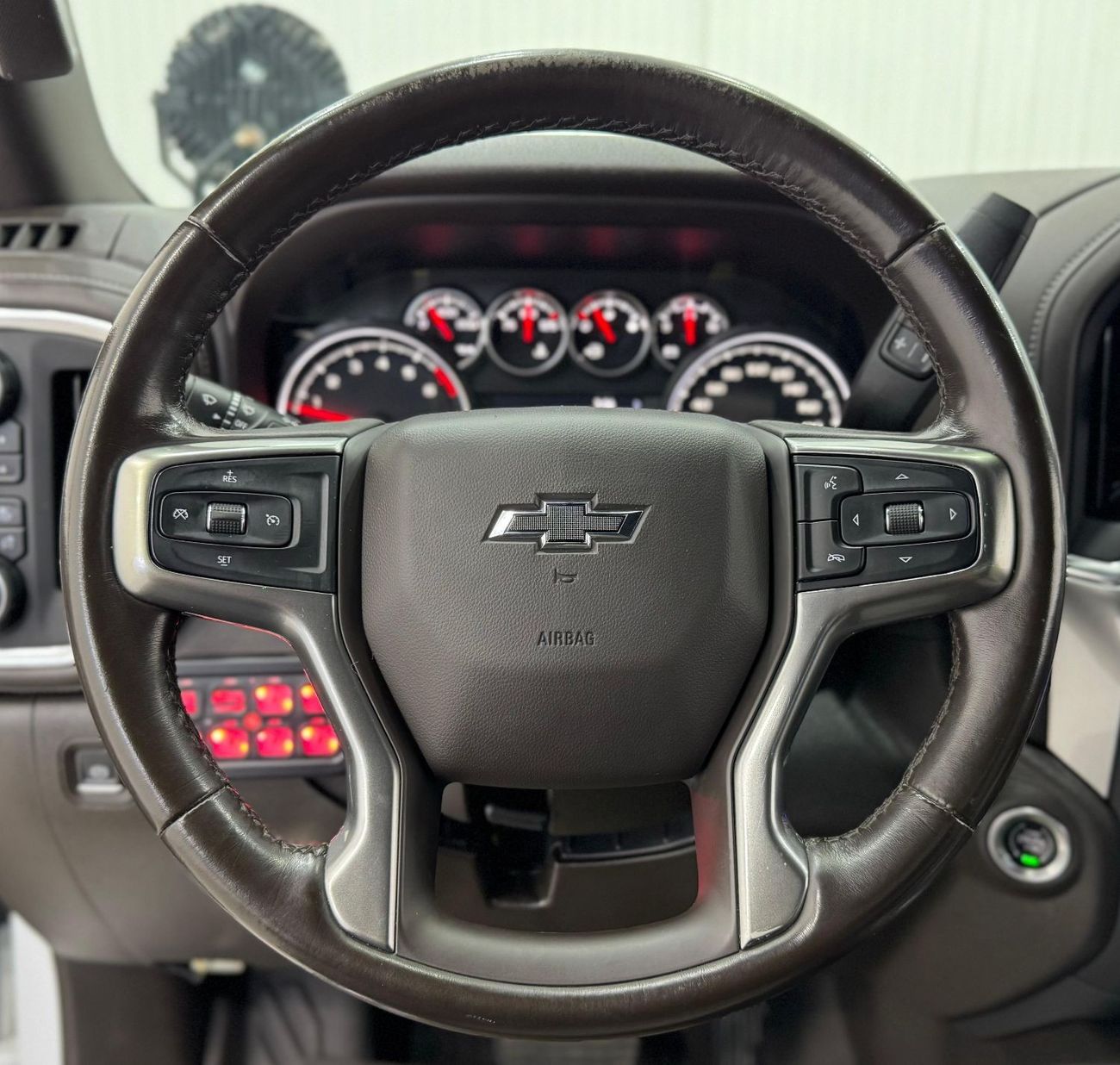 Chevrolet Silverado 1500 Z71 LT Trail Boss 2022 Chevrolet Silverado 1500 Z71 LT Trail Boss , 2025 Chevrolet Warranty, Ex