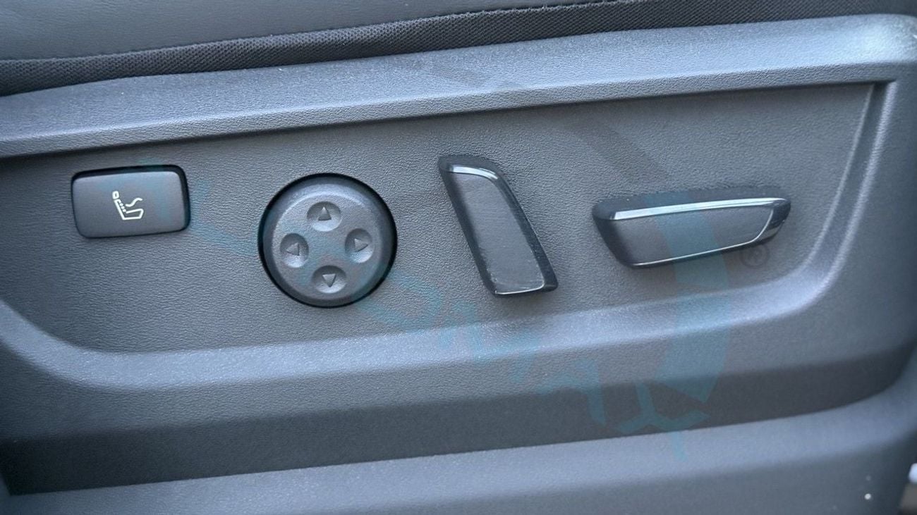 Nissan Patrol (For Export , НА ЭКСПОРТ) LE Platinum City 3.5TT V6 4X4 GCC Без пробега