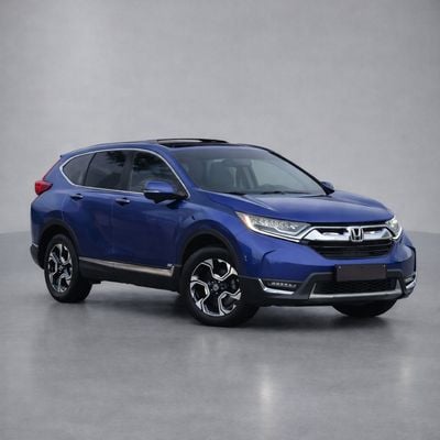 Honda CRV Honda CRV 2019