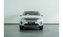 Land Rover Range Rover Sport HSE 2015 Land Rover	Discovery Sport HSE / Full Land Rover Service History