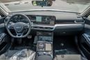 Kia K5 Kia K5 2025 1.5L Turbo Petrol