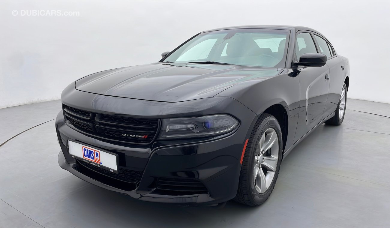 Dodge Charger 3.6