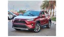 تويوتا راف ٤ TOYOTA RAV4 XLE FULL OPTIONS 2022 4x4