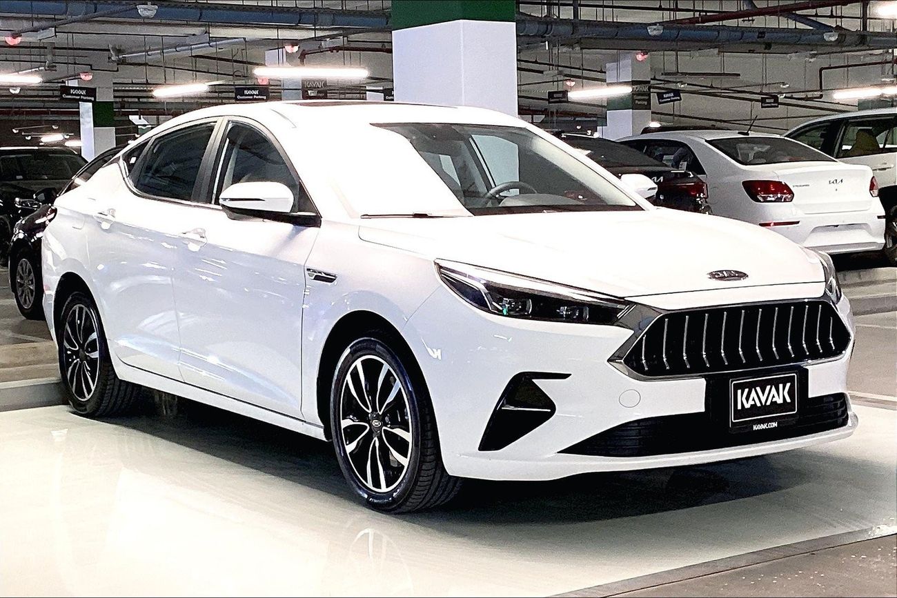 جاك J7 Intelligent | شامل الضمان | 0 ﺪﻔﻋﺓ ﺃﻮﻟﻯ