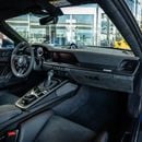 بورش 911 GT3 RS 4.0L (520 HP) Coupe