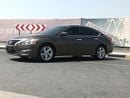 Nissan Altima SL 2.5L V4