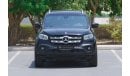مرسيدس بنز X 250d Mercedes X250d 2.3T Diesel Four extra rims 2019 Germany Under Warranty