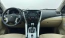 Mitsubishi Montero GLS 3 | Under Warranty | Inspected on 150+ parameters