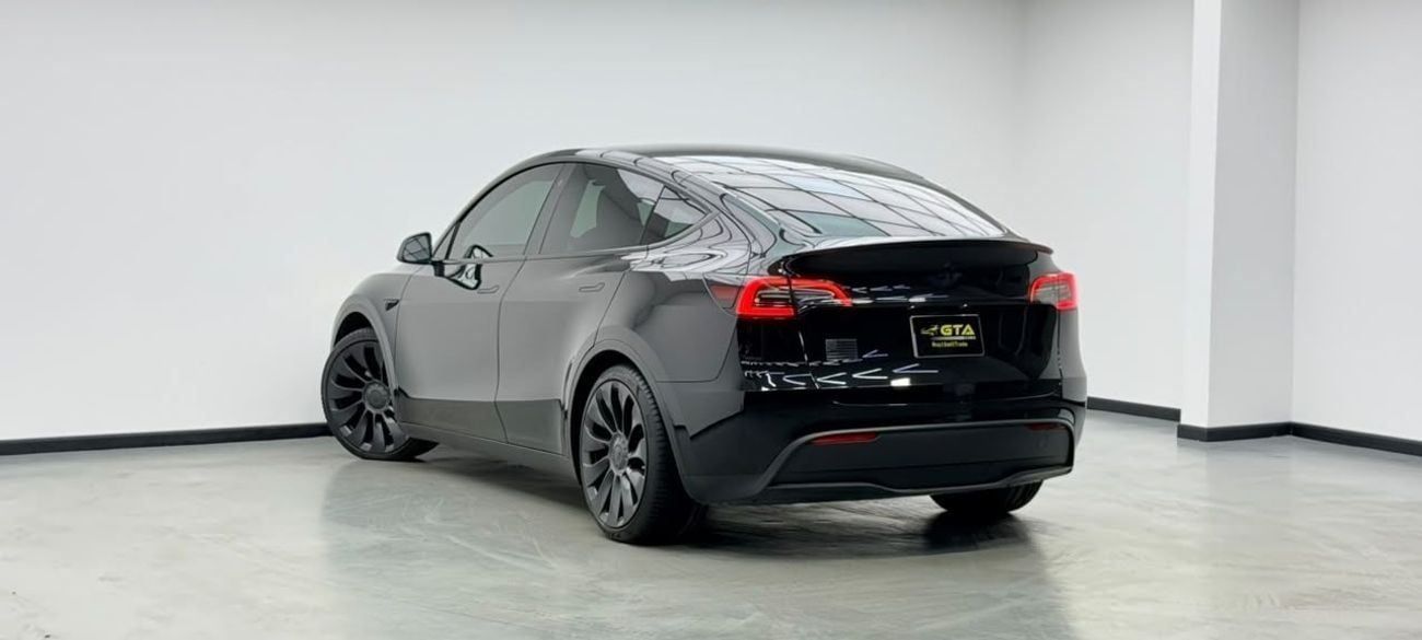Tesla Model Y PERFORMANCE 2023 Tesla Model Y Performance, Warranty, Excellent Condition,  GCC Specs.