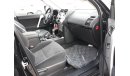 Toyota Prado TXL 2.7L PETROL WITH SUN ROOF COOL BOX ETC