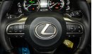 Lexus LX570 21YM LX 5.7L ,Signature ( Super sport ) ,Luxury - Different colors