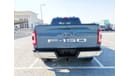 Ford F 150 Ford F-150 Lariat - 2023- Sky Blue