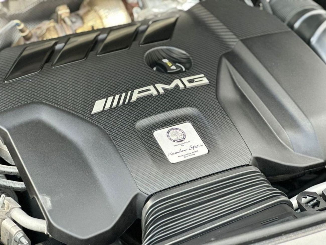 Mercedes-Benz 170 AMG