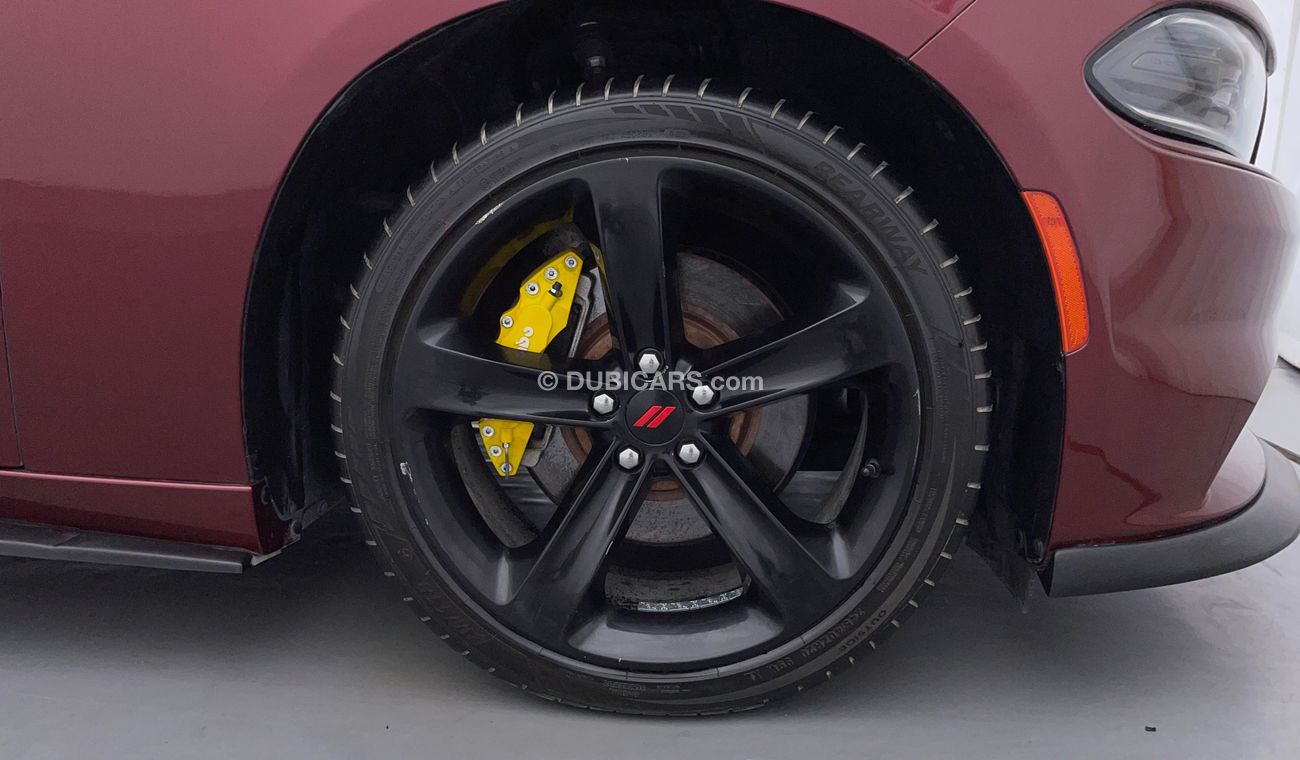 Dodge Charger SXT 3.6 | Zero Down Payment | Free Home Test Drive