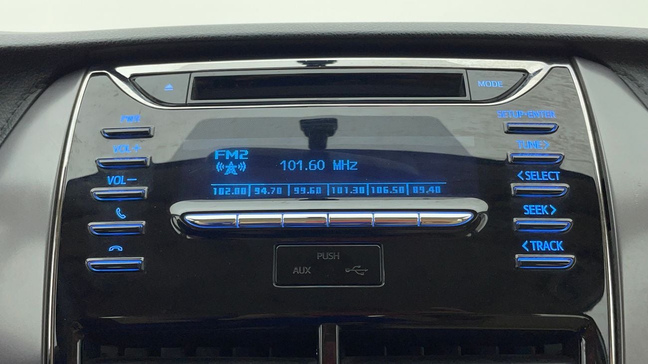 تويوتا يارس SE 1.5 | بدون دفعة مقدمة | اختبار القيادة في المنزل