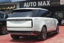 Land Rover Range Rover HSE P530