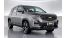 Chevrolet Captiva Premier
