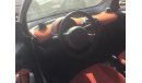 Smart ForTwo Inclusive VAT