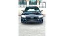 أودي A7 55 TFSI quattro S-لاين