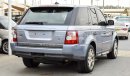 Land Rover Range Rover Sport HSE