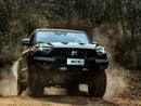 Dongfeng M Hero M-Hero 917