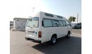 Nissan Caravan NISSAN CARAVAN VAN RIGHT HAND DRIVE (PM1658)