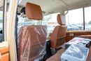تويوتا لاند كروزر بيك آب Toyota Land Cruiser LC79  2025 2.8L Diesel Pick UP Double Cab  4WD