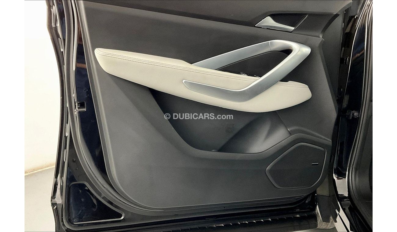 Chevrolet Captiva Premier | 1 year free warranty | 0 down payment | 7 day return policy