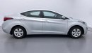 Hyundai Elantra GL 1.8 | Under Warranty | Inspected on 150+ parameters