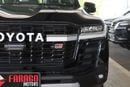 Toyota Land Cruiser  2026 LAND CRUISER GR SPORT 300 3,3 TWINTURBO DIESEL ** التصدير فقط خارج الخليج**EXPORT ONLY*
