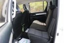 Toyota Hilux S GLX 2.4L 4WD A/T TOYOTA HILUX 2024 DIESEL FULL OPTIONS 4X4