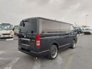 Toyota Hiace TOYOTA HIACE VAN RHD 2005 MODEL 2.0 L PETROL AUTOMATIC(PM16078)