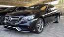 Mercedes-Benz E 220 d - amazing condition - imported from Japan - price is negotiable