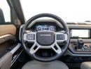 Land Rover Defender P400 90 First Edition 3.0L (6 Seater)