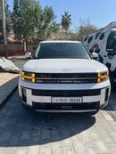 هيونداي سانتا في 2.5