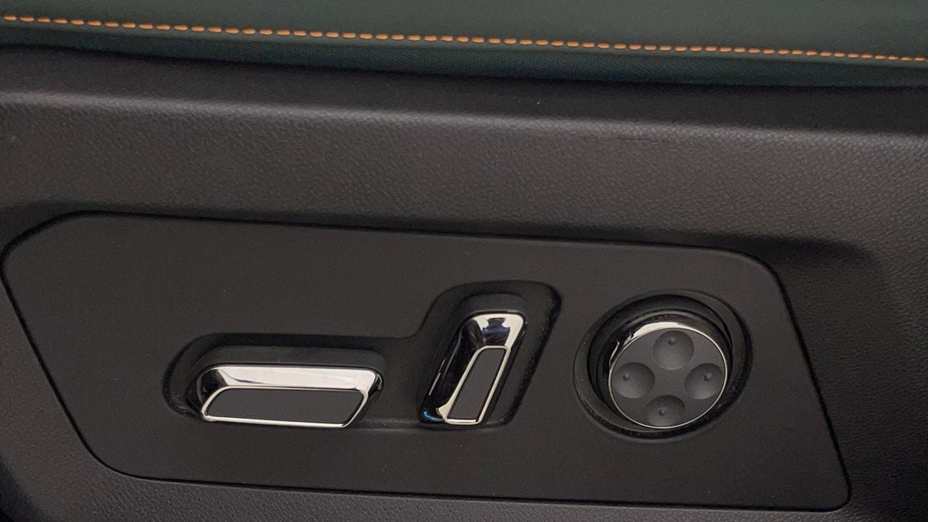 Jetour T2 LUXURY 2 | Zero Down Payment | Home Test Drive