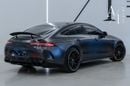 مرسيدس بنز GT 63 S 2020 Mercedes GT63s 4Matic+ , Fully Loaded, Excellent Condition, Japanese Spec