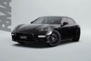 Porsche Panamera Turbo Sport Turismo 4.0L AWD