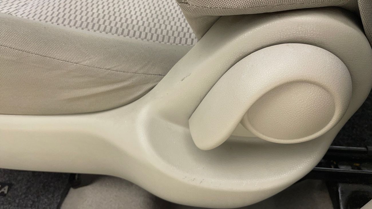 Nissan Micra SV 1.5 | Zero Down Payment | Home Test Drive