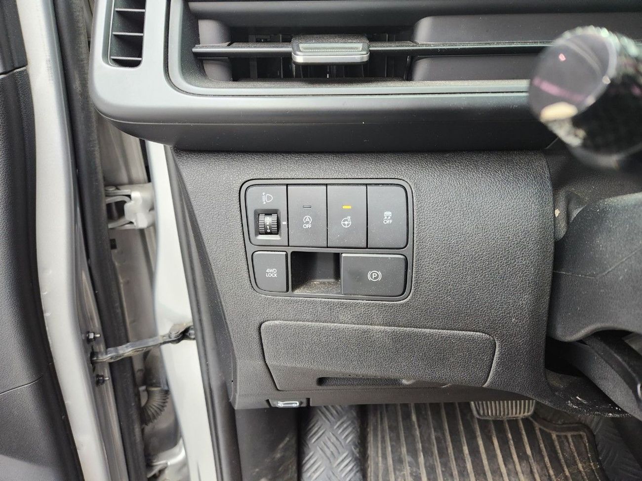 هيونداي ستاريا 2022 HYUNDAI STARIA (D) 2.2 Tourer 9seat Modern